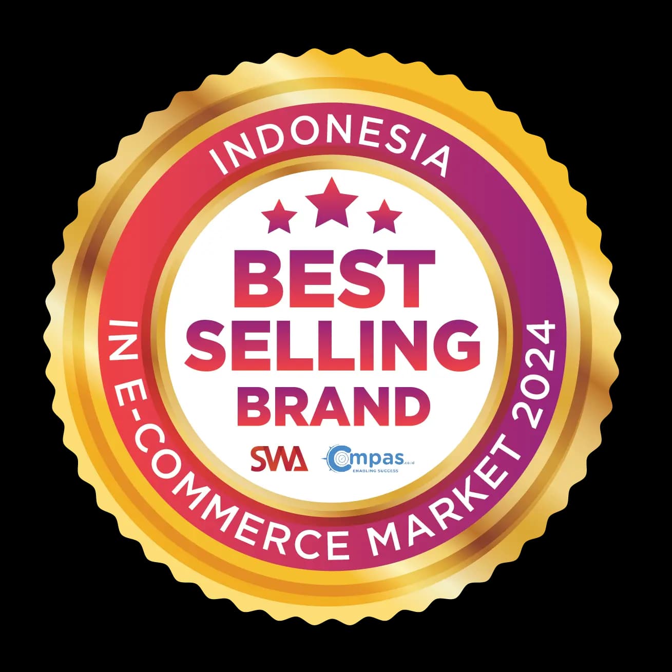 Best Seller Icon