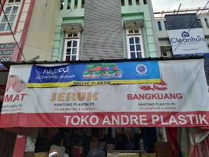 Andre Plastik