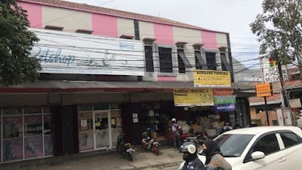 Bandung Topping (Food & Beverage Supply)