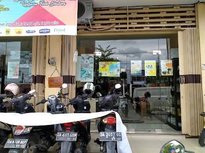 Depo Lestari