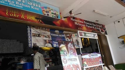 Dewi Sri Cake & Bakery
