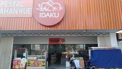 Toko IDAKU Pasuruan