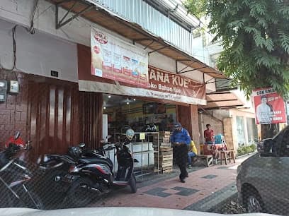 Istana Kue