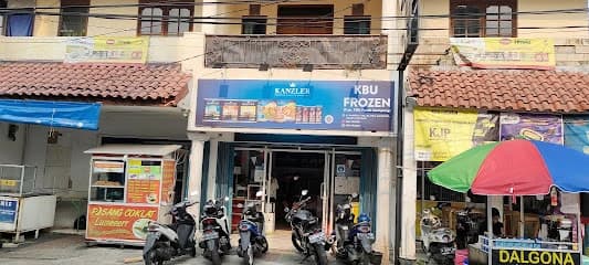 KBU Frozen (Cab. KBU food bangka )