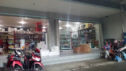Lancar Jaya Toko Bahan Dan Perlengkapan Kue