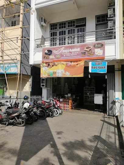 Lestari Cookies Supplier