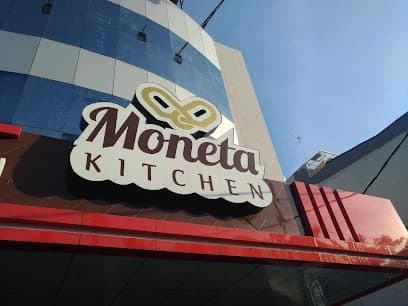 Moneta Kitchen