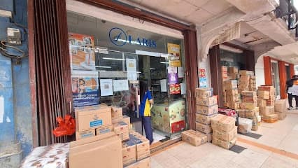 PT Larisindo Sukses Gemilang