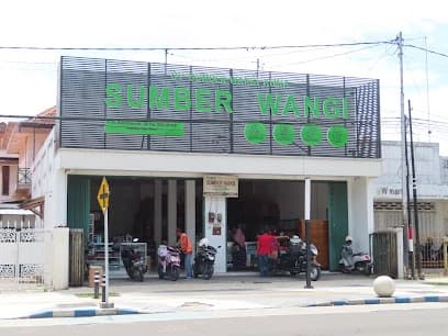 PT Sumber Wangi Masa (Toko Sumber Wangi)
