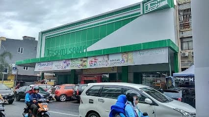 PT. Satu Sama Jaya Abadi