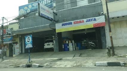 Toko Subur Kimia Jaya