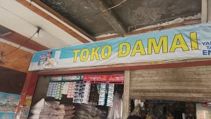 Toko Damai
