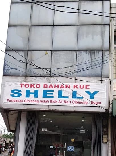Tbk.Shelly Cibinong