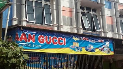 Toko Aan Guci
