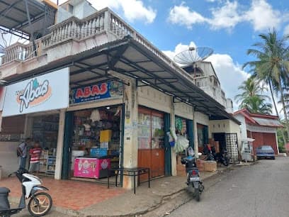 Toko Abas
