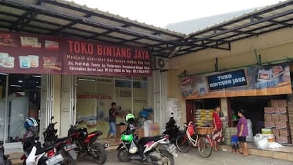 Toko Bahan Kue Bintang Jaya