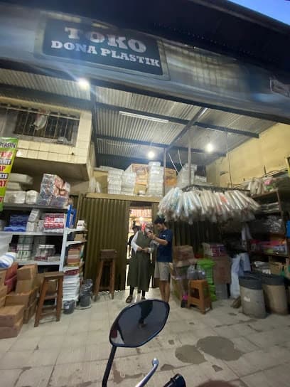 Toko Dona Plastik