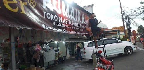 Toko Humaira