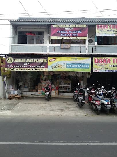 Toko Mekar Jaya Plastik 2