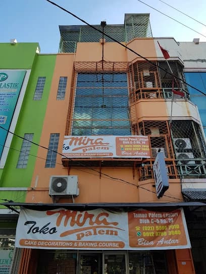 Toko Mira Palem