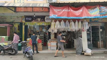 Toko Nada Plastik