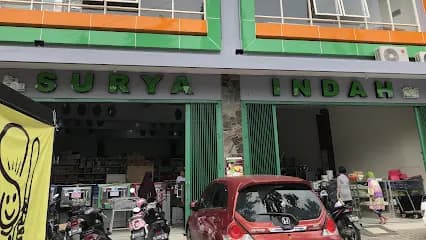 Toko SURYA INDAH