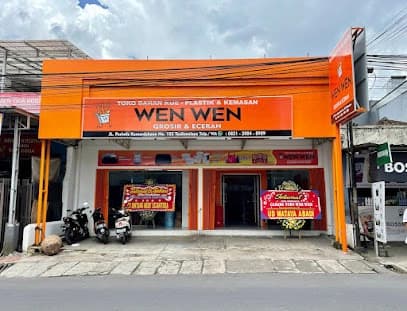 Toko WenWen(2)