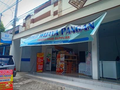 Toko Wijaya Pangan