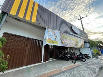 YULI Toko Bahan Kue (Yuli Bakery)