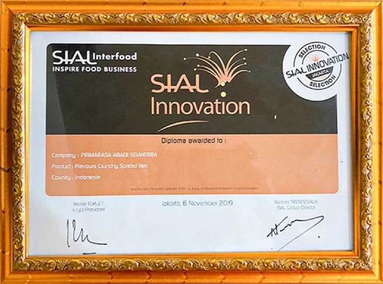 Award 2