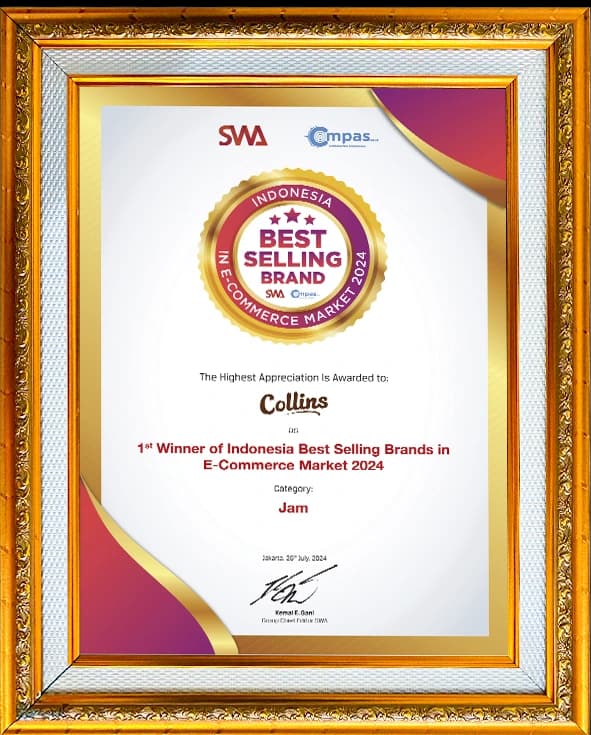 Award 7