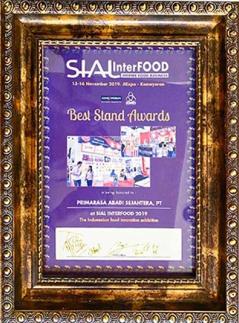 Award 3