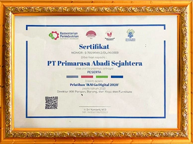 Award 4