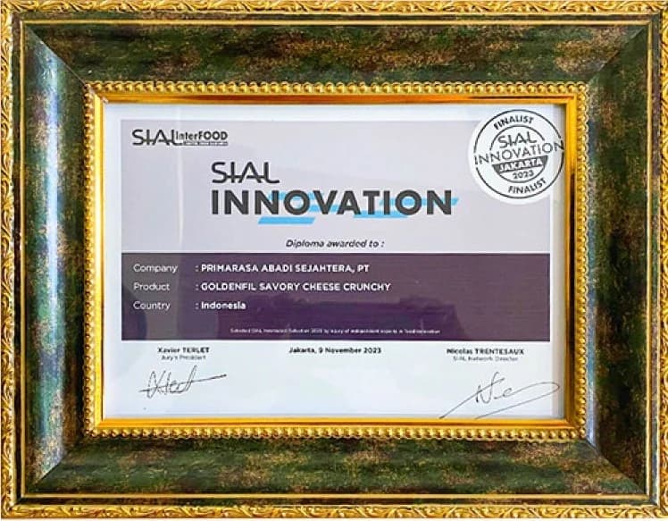 Award 5