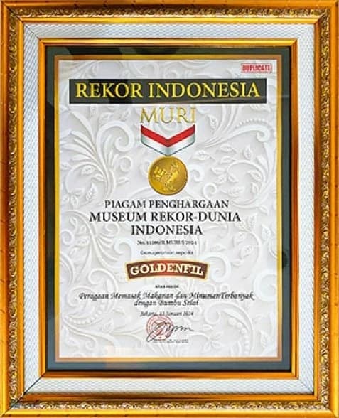 Award 6