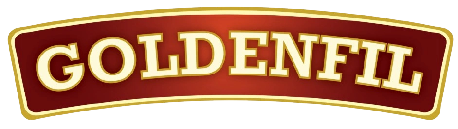Goldenfil Logo